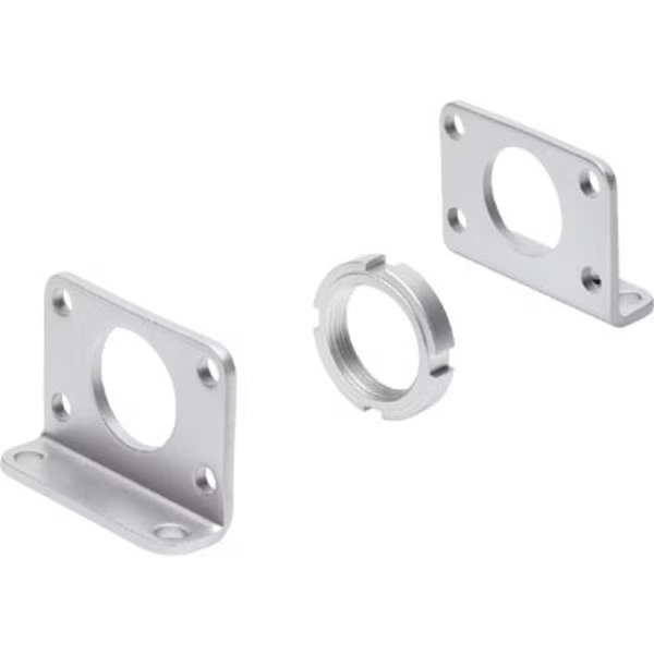 Foot Mounting HBN-32X2, Festo, Mfr#: HBN-32X2